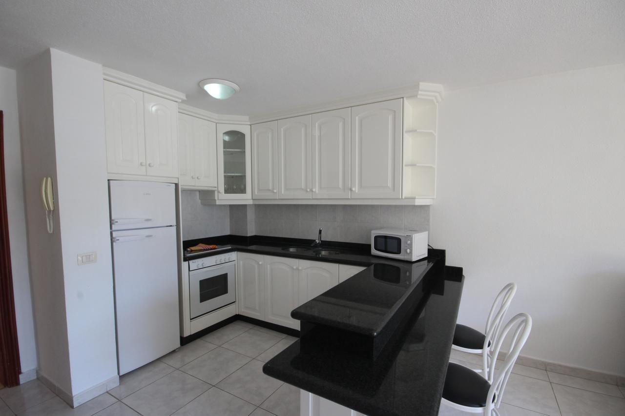 Isla Tenerife Sur Apartamento Tenerife Island