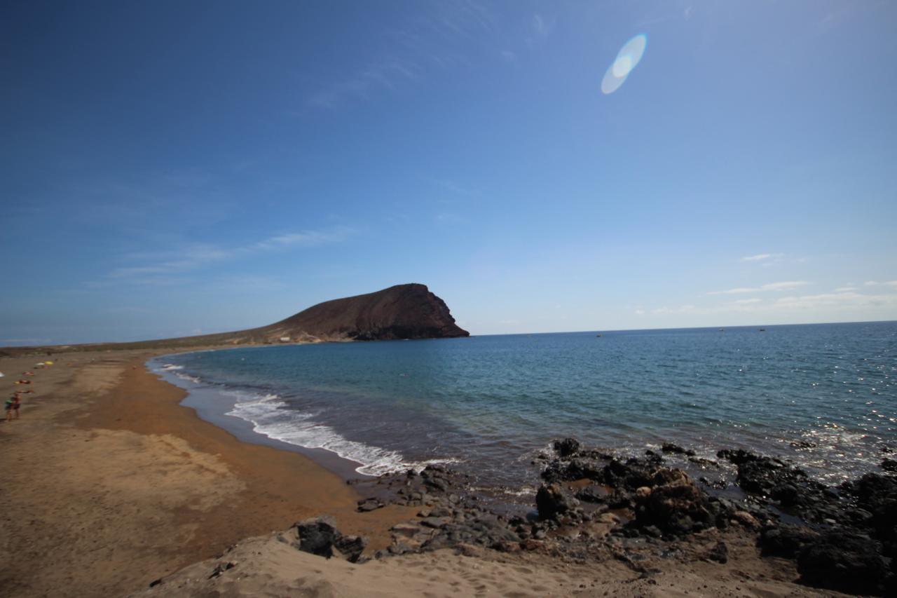 Isla Tenerife Sur