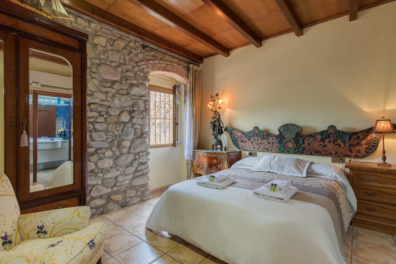 Flateli Holiday home *