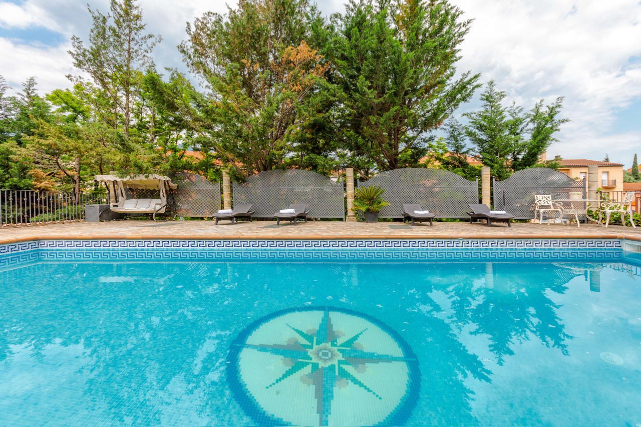 Flateli Holiday home *