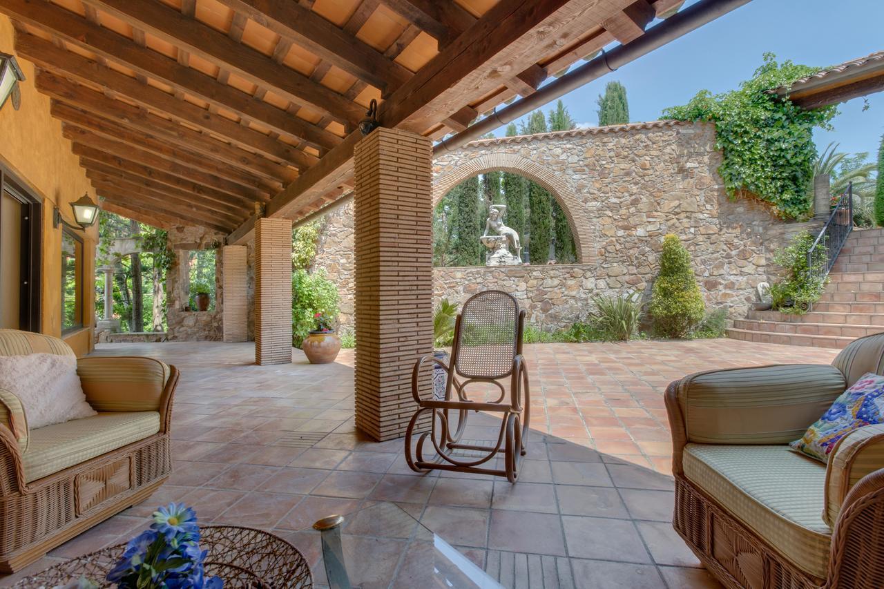 Holiday home Flateli