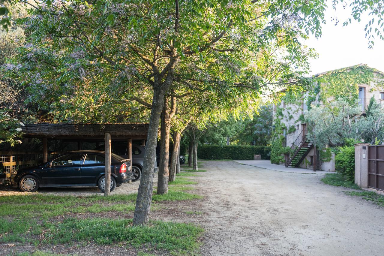 El Moli De Siurana Siurana (Alt Emporda)