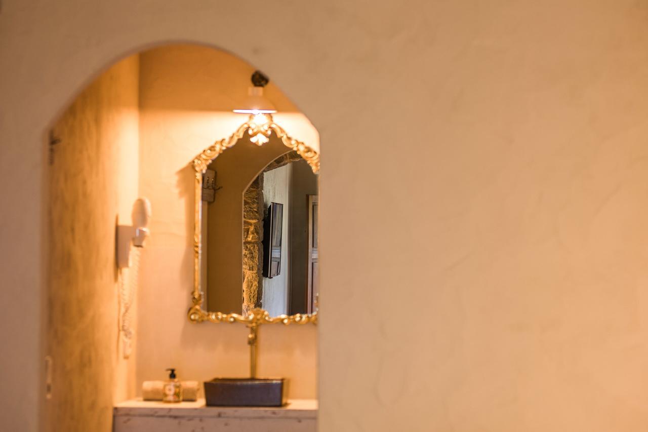 El Moli De Siurana Country house