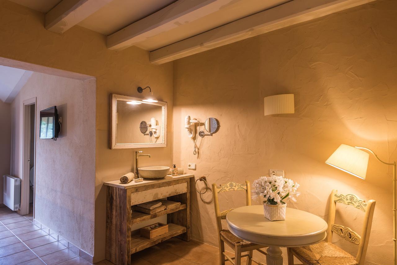 El Moli De Siurana Country house