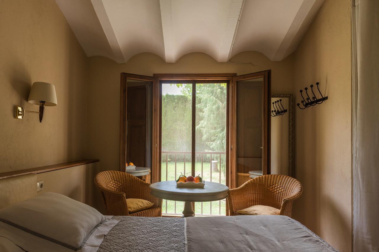 El Moli De Siurana Country house