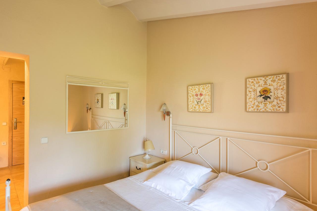 Country house El Moli De Siurana *