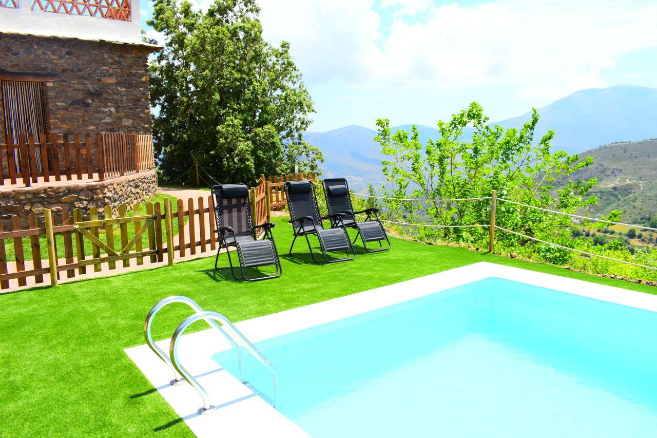 Dreams Alpujarra Apartamento *