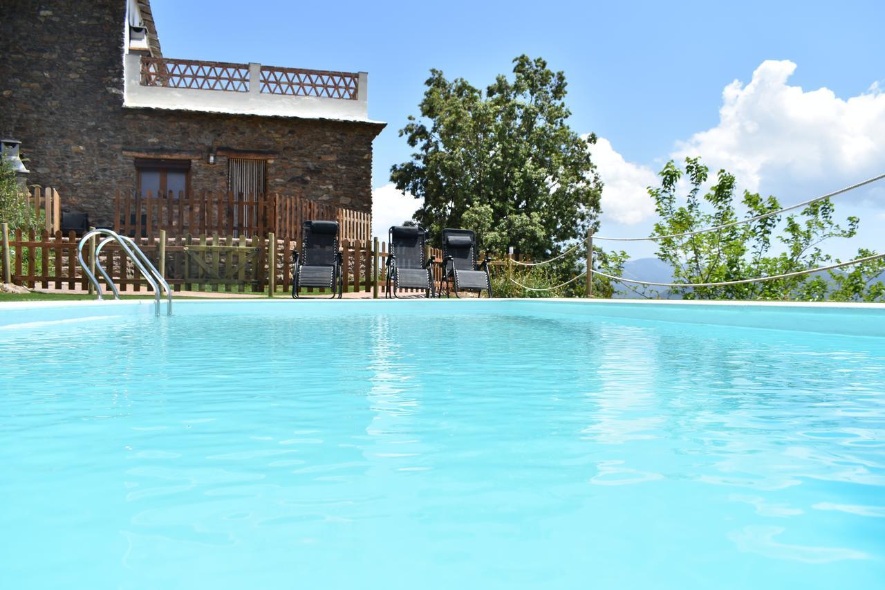 Apartamento Dreams Alpujarra Pampaneira