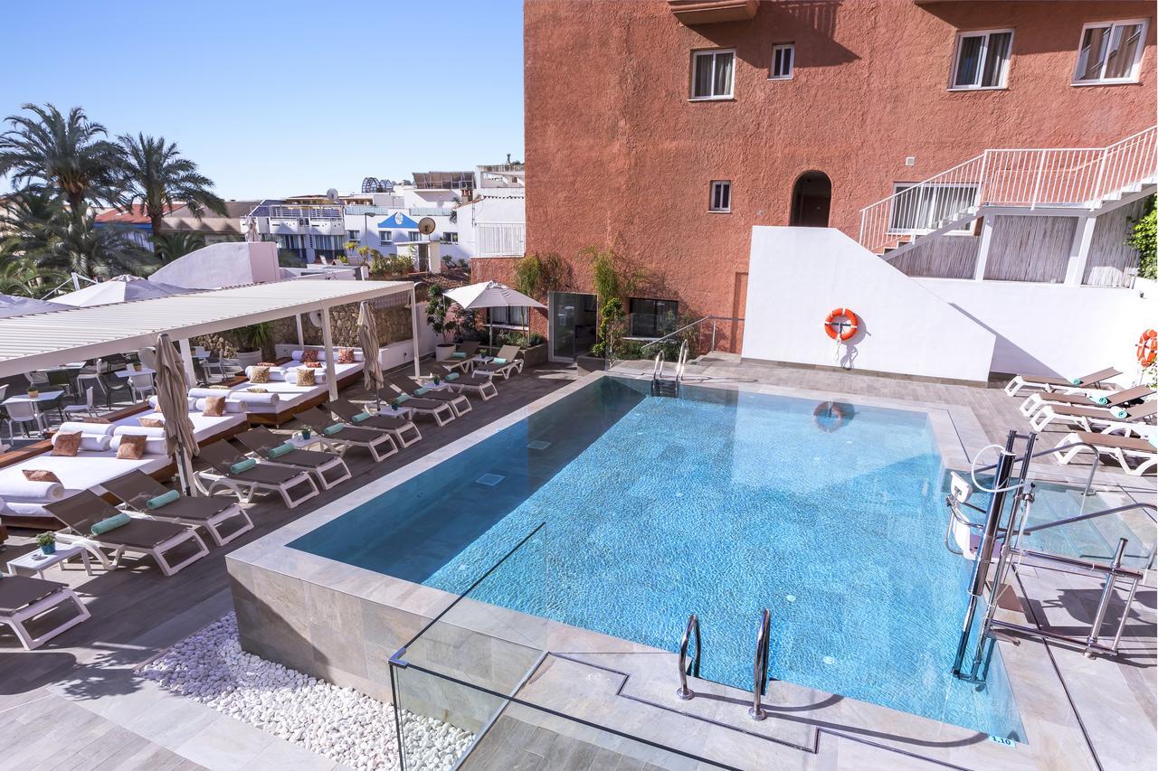 Hotel Fénix - Adults Only Recommended