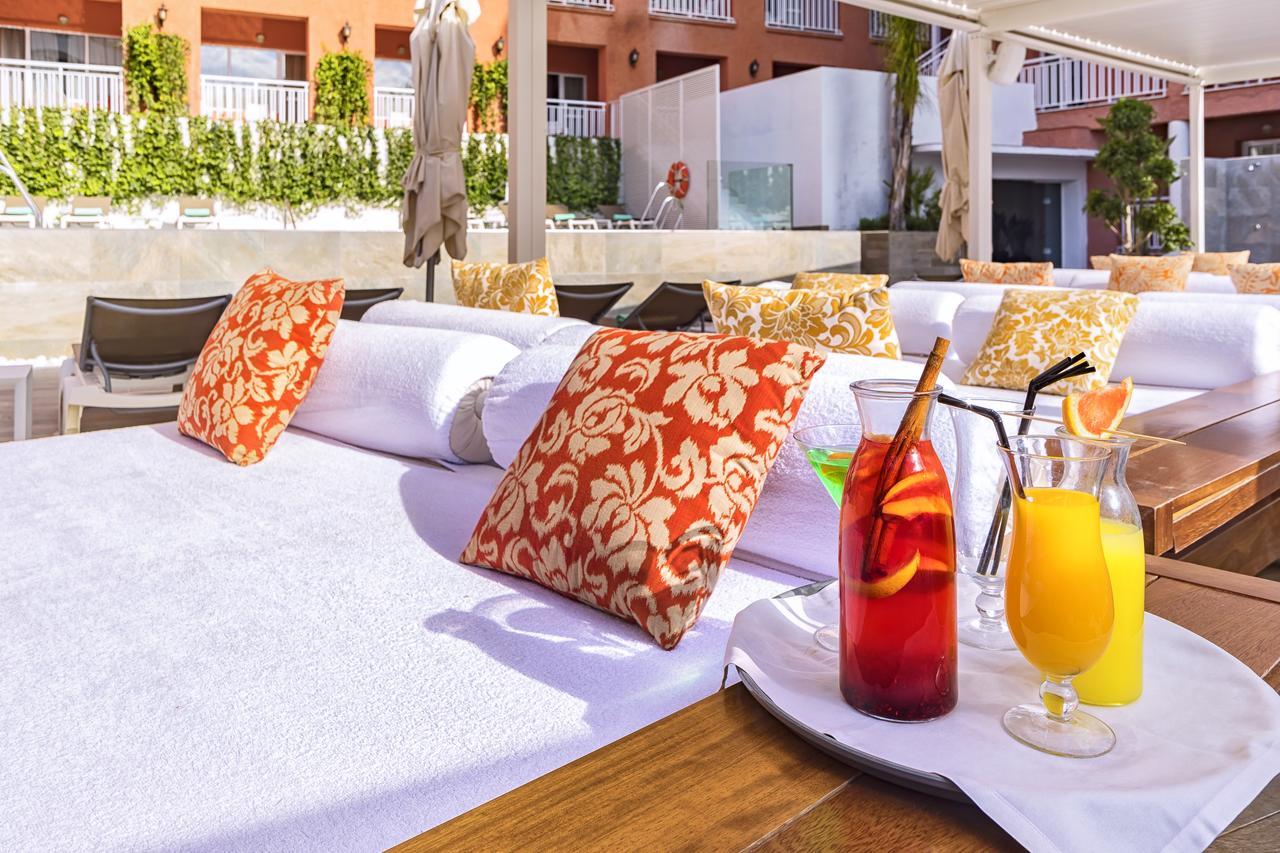 Hotel Fénix - Adults Only Recommended 4*