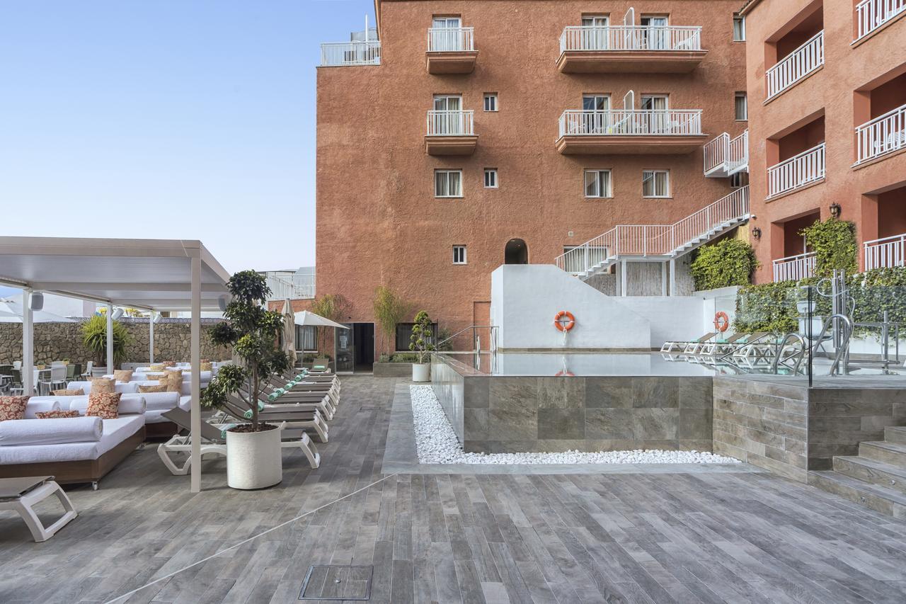 Hotel Fénix - Adults Only Recommended