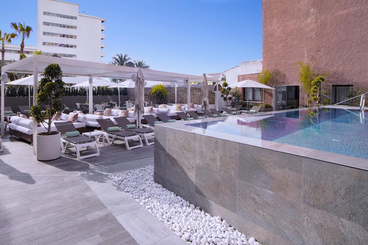 Hotel Fénix - Adults Only Recommended