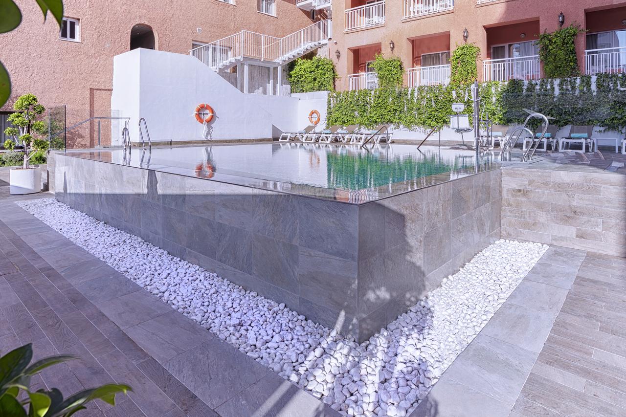 Fénix - Adults Only Recommended Hotel Torremolinos