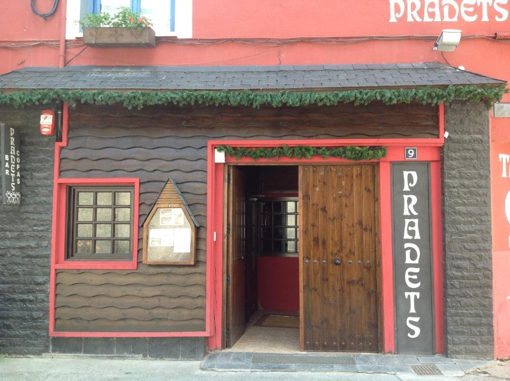 Pradets 2*