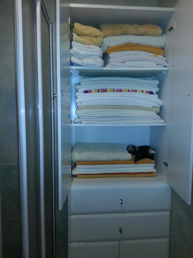 Columbretes Apartamento San Juan (Alicante)