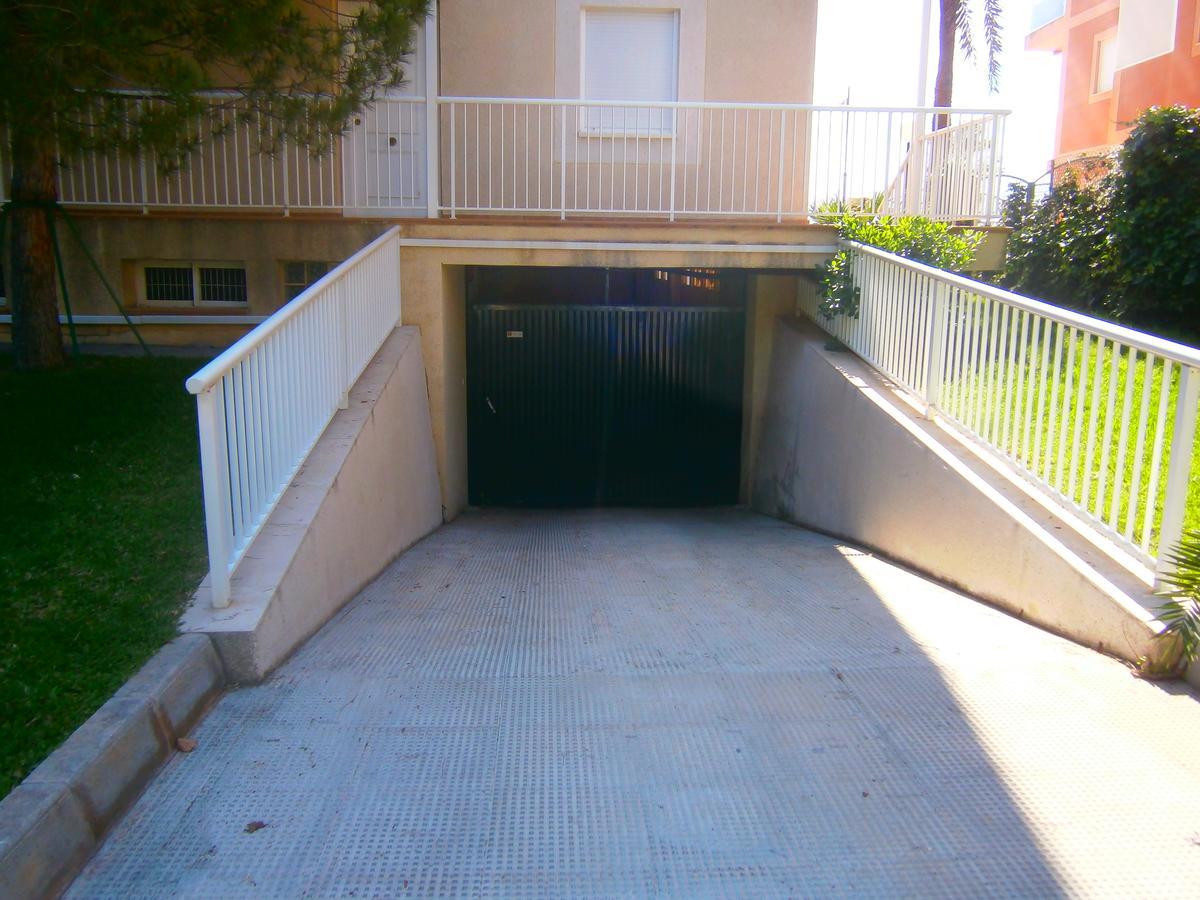 Apartamento Columbretes *
