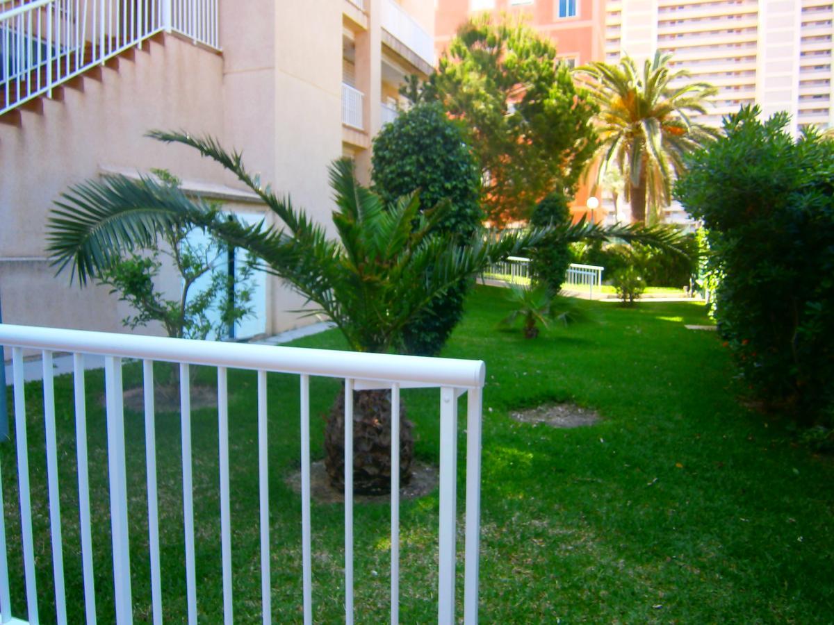Columbretes * San Juan (Alicante)