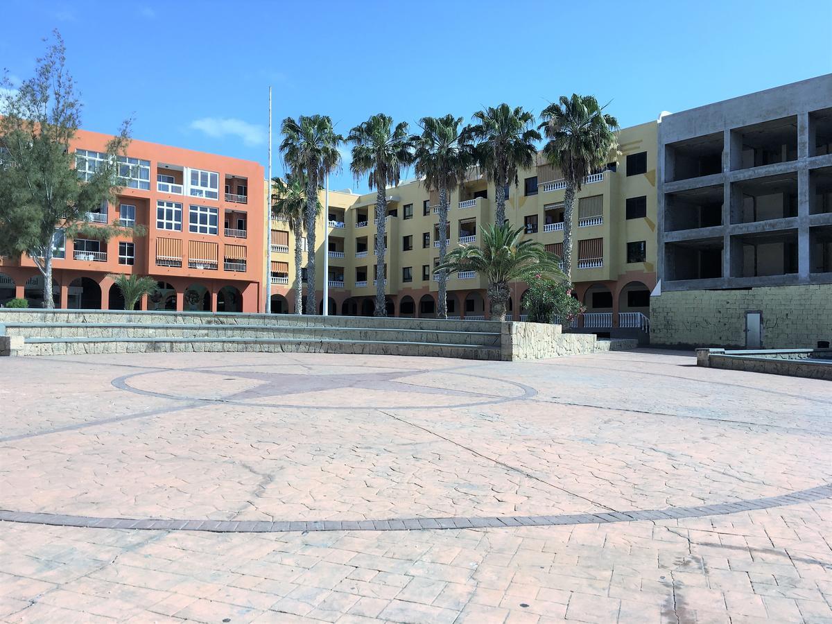 Apartamento Medano Park El Médano