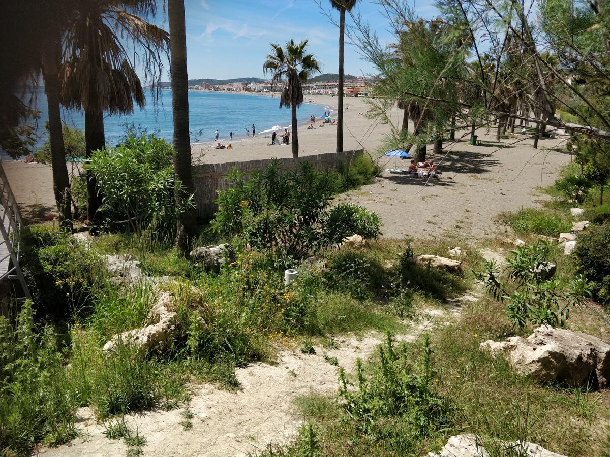 Apartment Kia Ora Retreat Casares