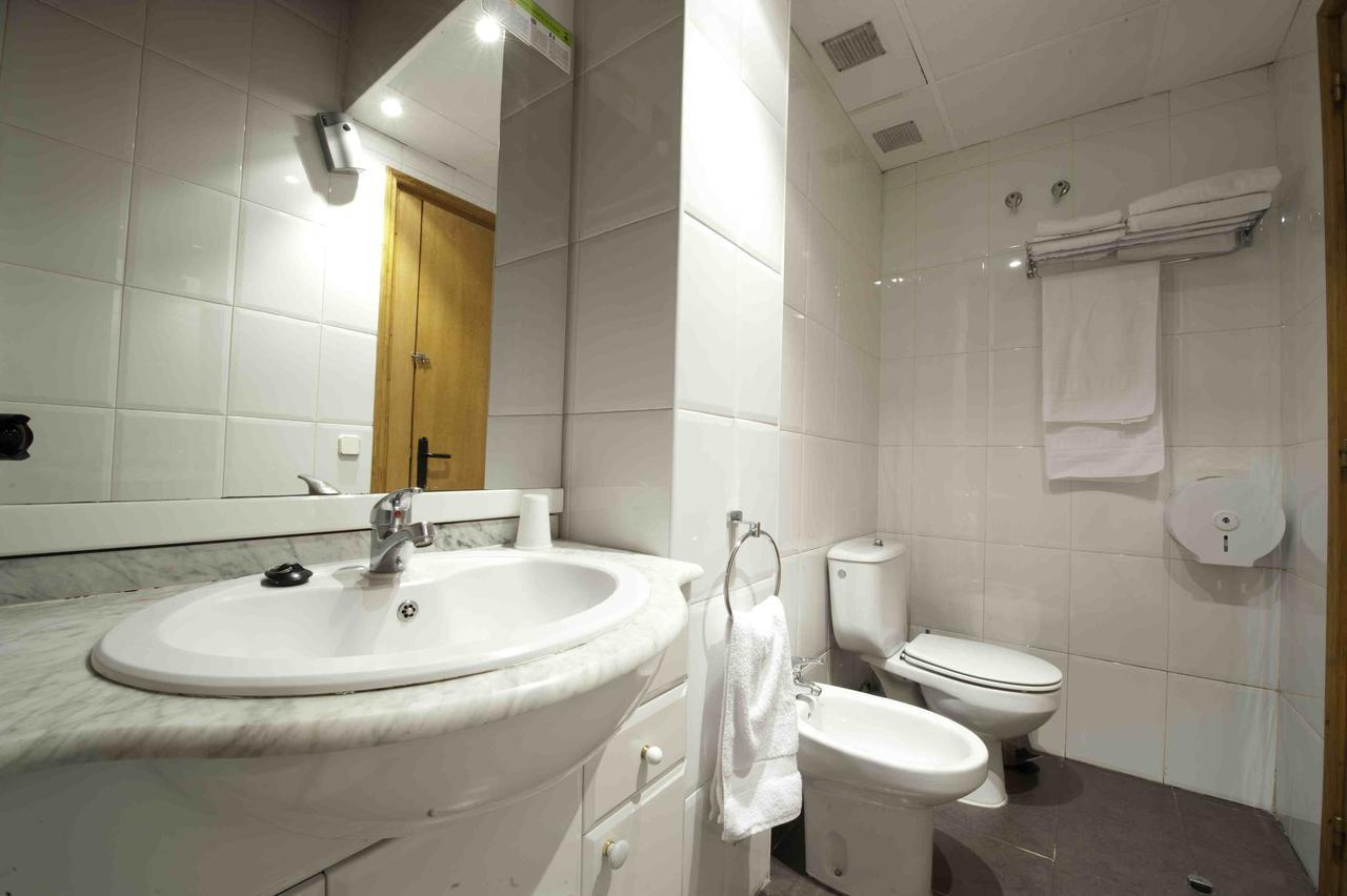 Hostal Les Estades