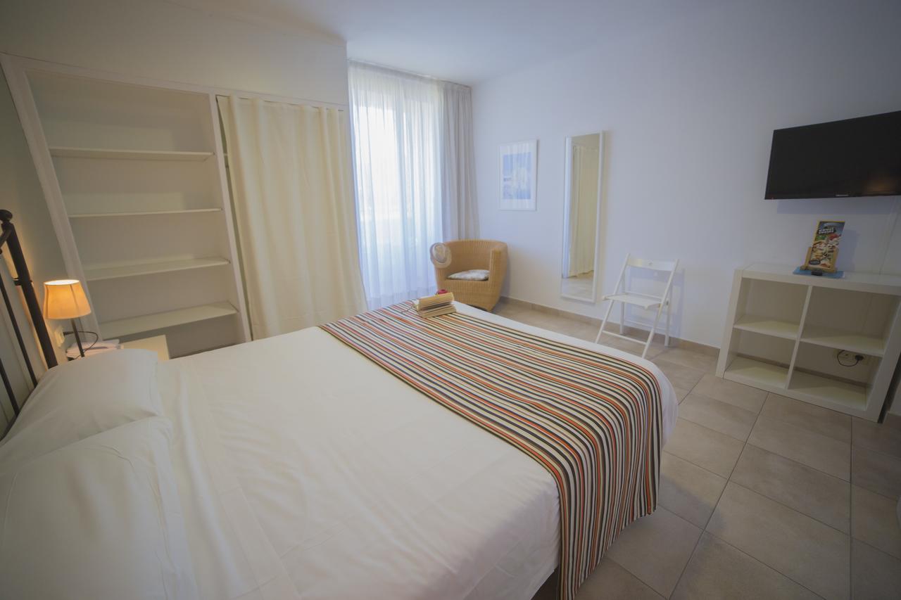 Casa Del Mar Hotel & Apartaments Roses