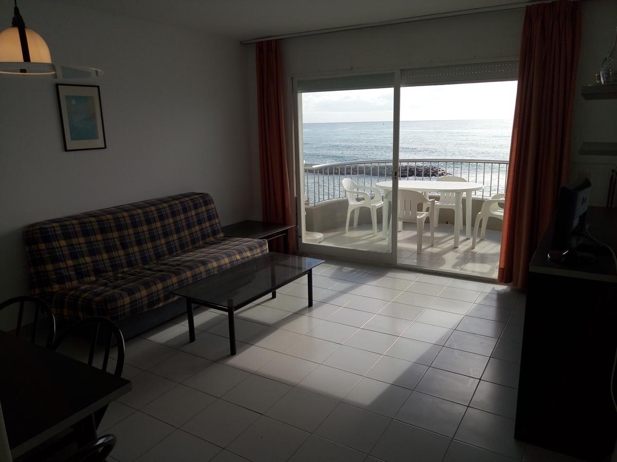 Apartamento Smaris *