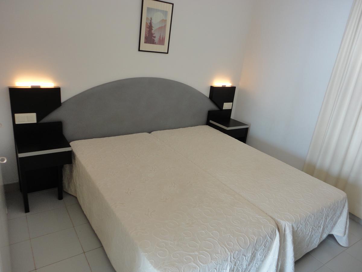 Apartamento Smaris Sant Antoni De Calonge