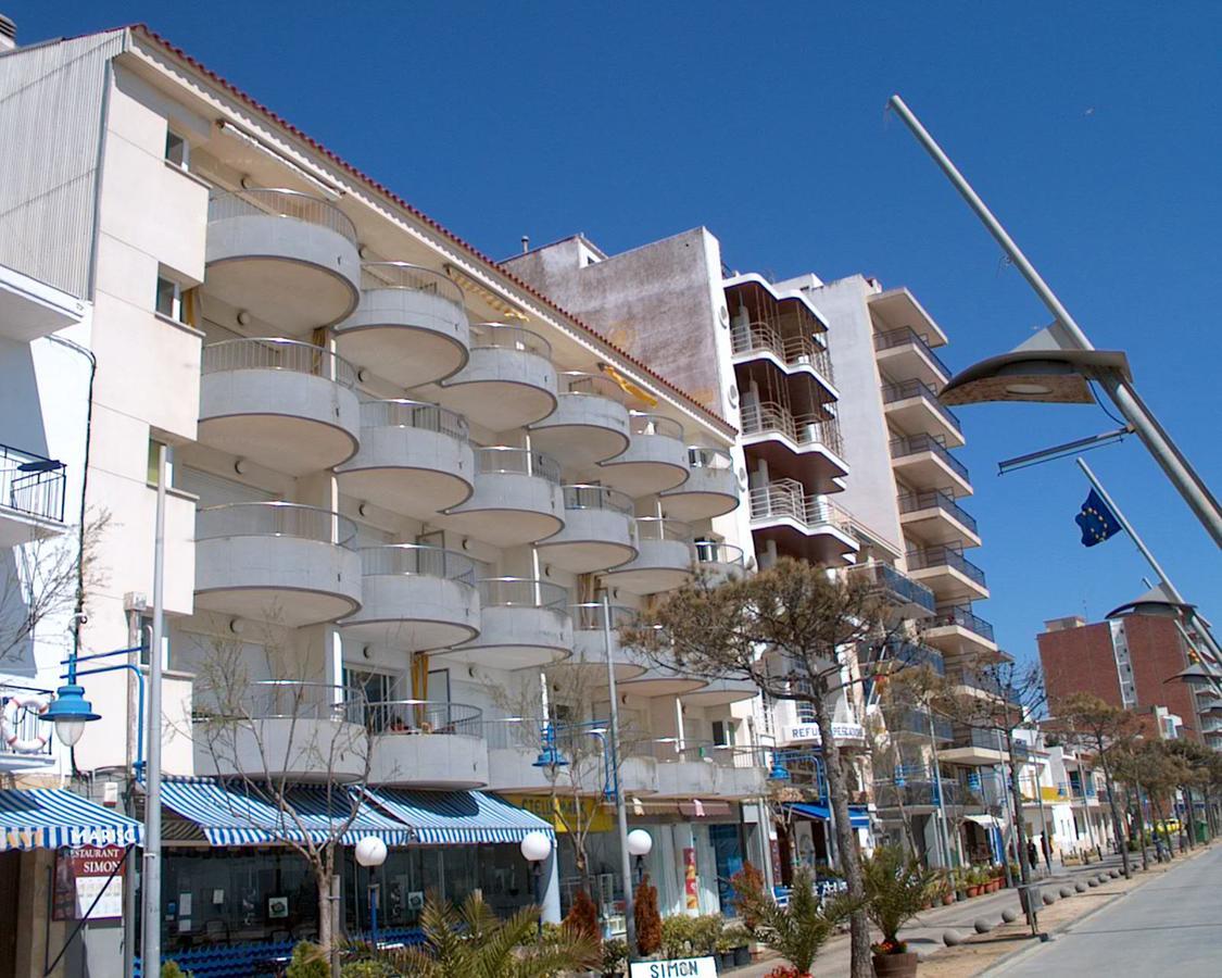 Apartamento Smaris Sant Antoni De Calonge