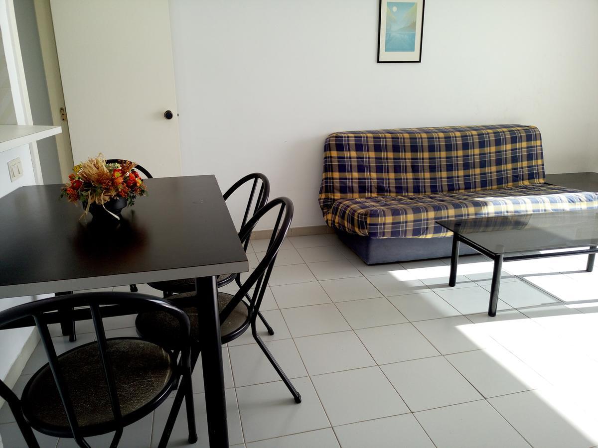 Smaris Apartamento Sant Antoni De Calonge