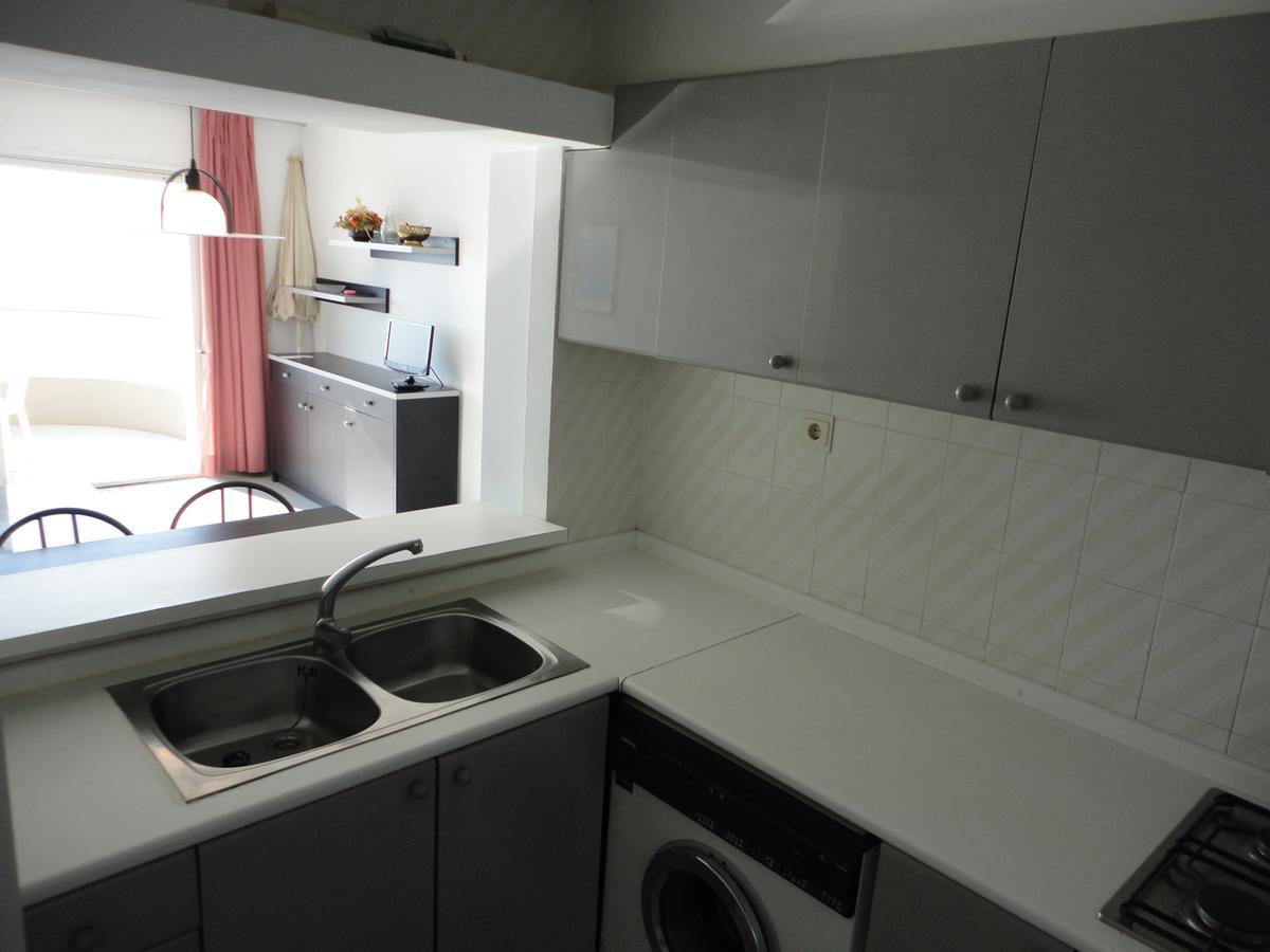 Apartamento Smaris