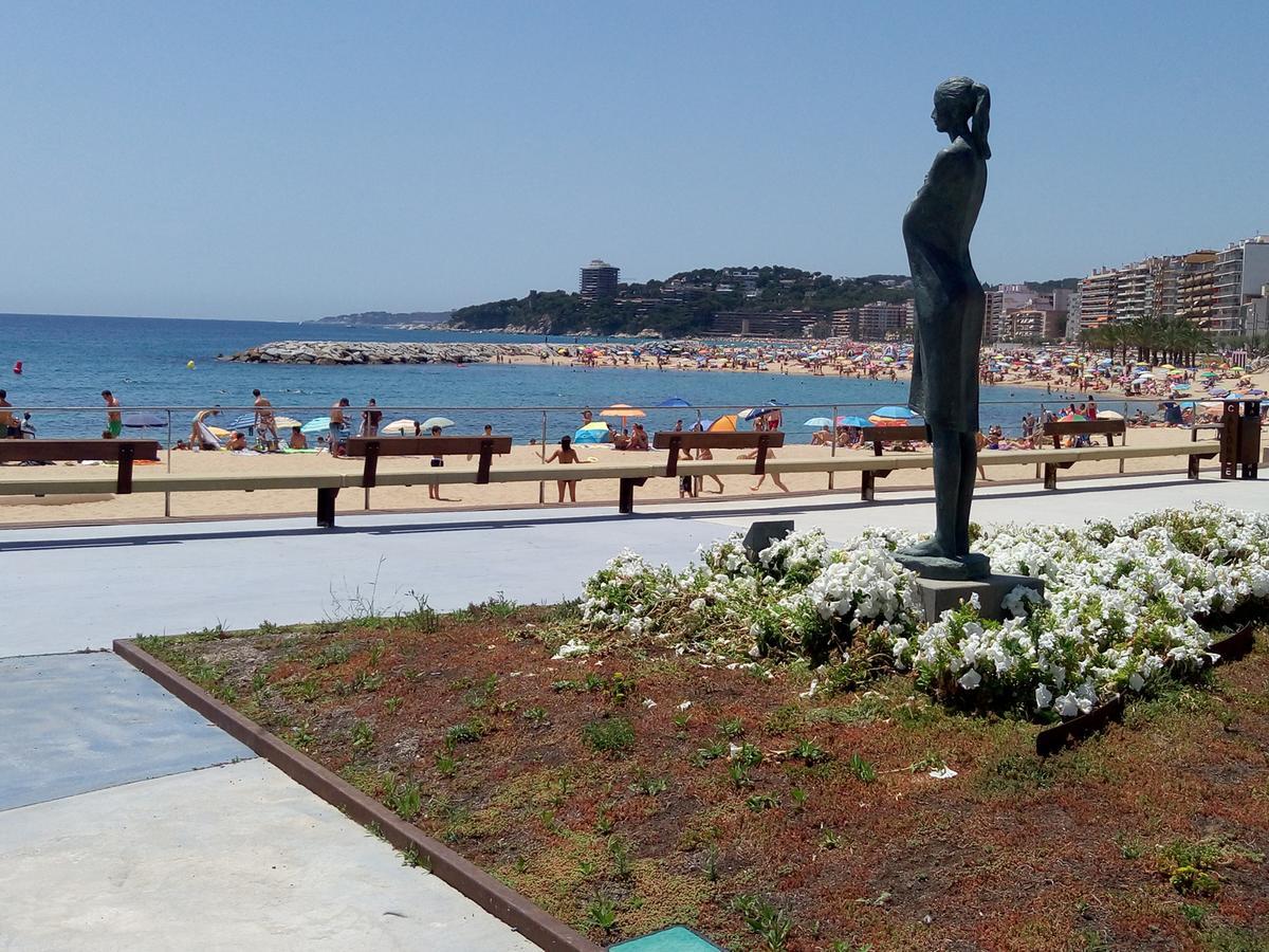 Apartamento Smaris Sant Antoni De Calonge