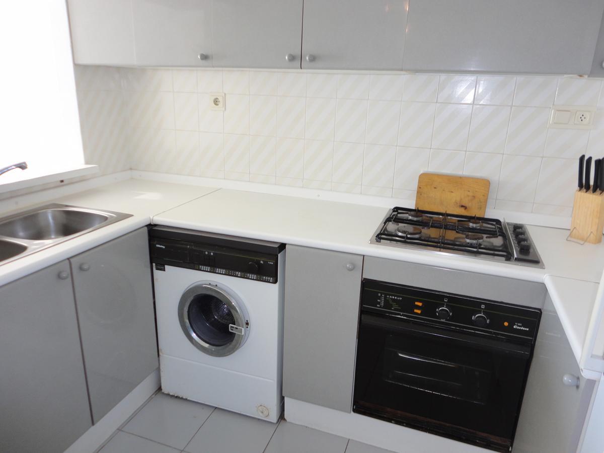 Smaris Apartamento