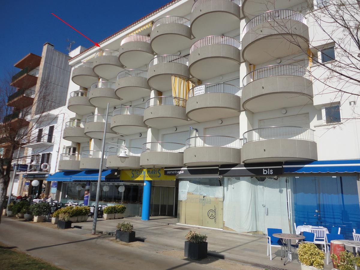 Smaris Apartamento Sant Antoni De Calonge