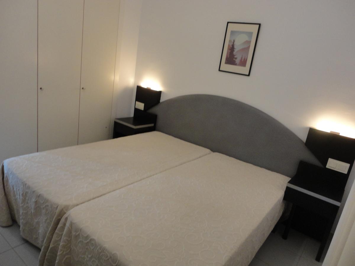 Apartamento Smaris