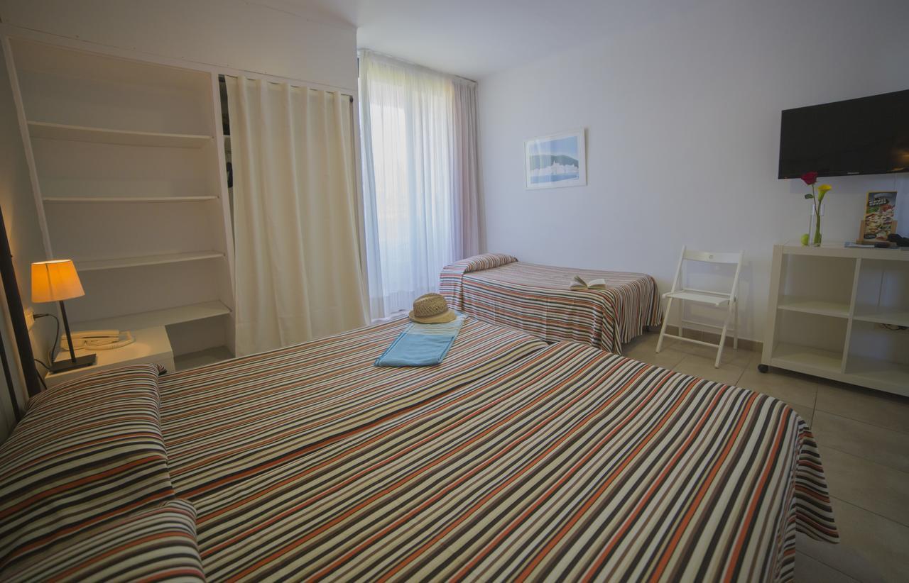 Hotel Casa Del Mar Hotel & Apartaments