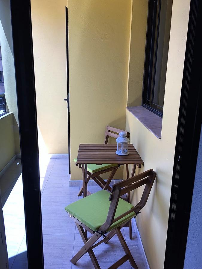 Medano Park Apartamento *