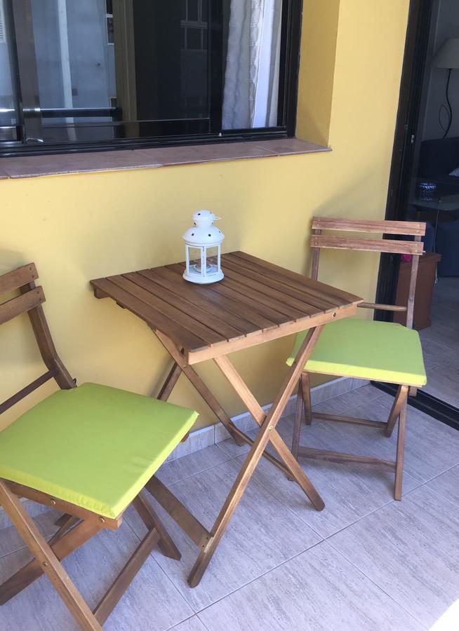 Medano Park Apartamento El Médano