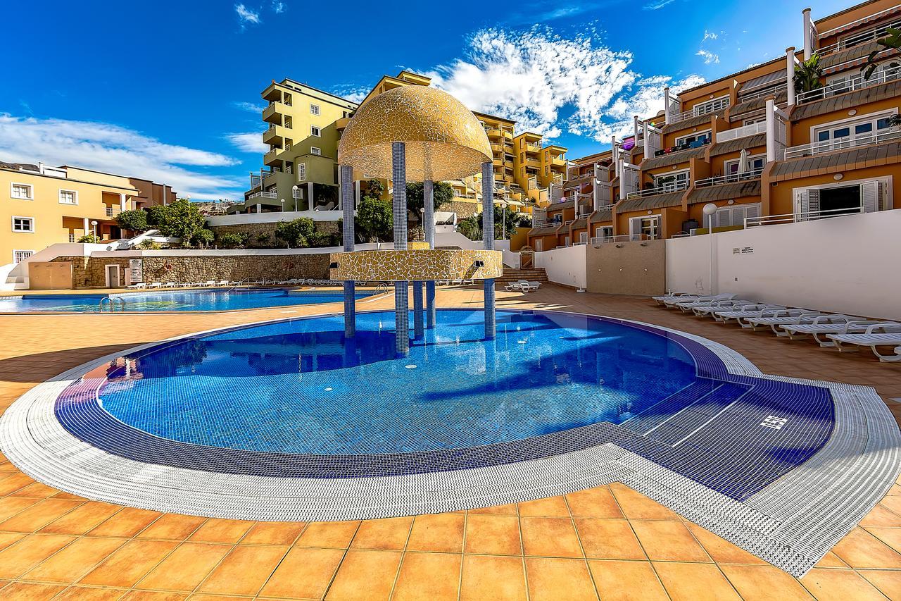 Orlando Costa Adeje Apartamento