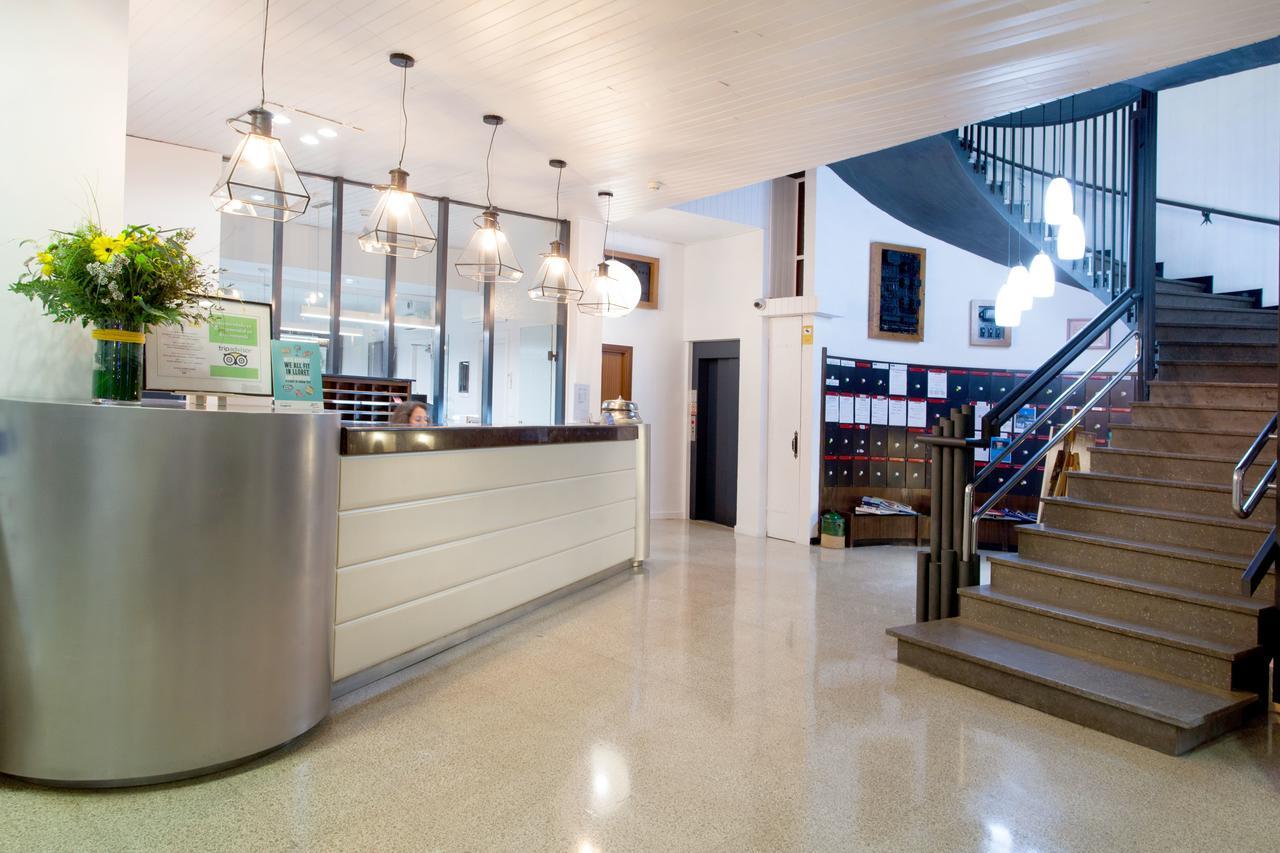 Hotel Xaine Park 4*