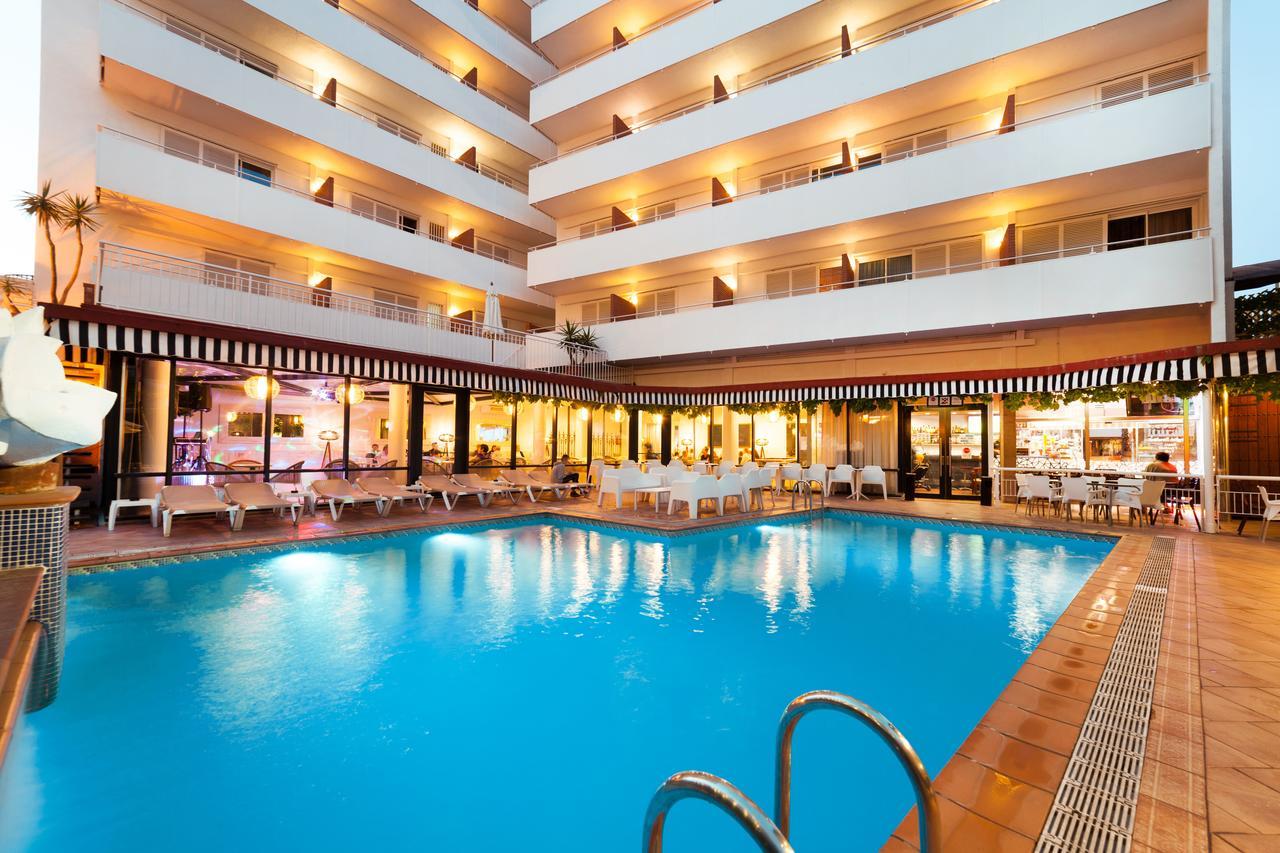 Hotel Xaine Park Lloret de Mar