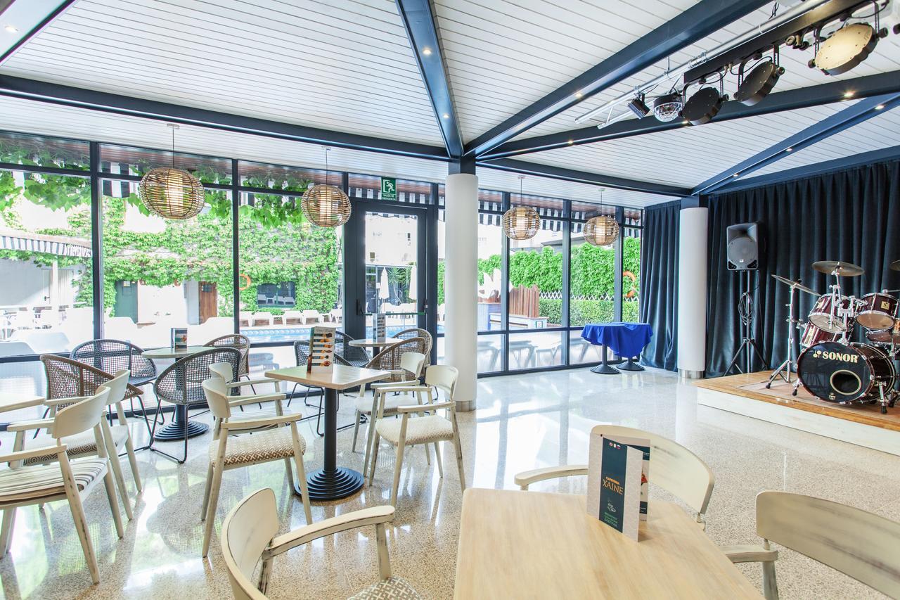 Xaine Park 4* Lloret de Mar