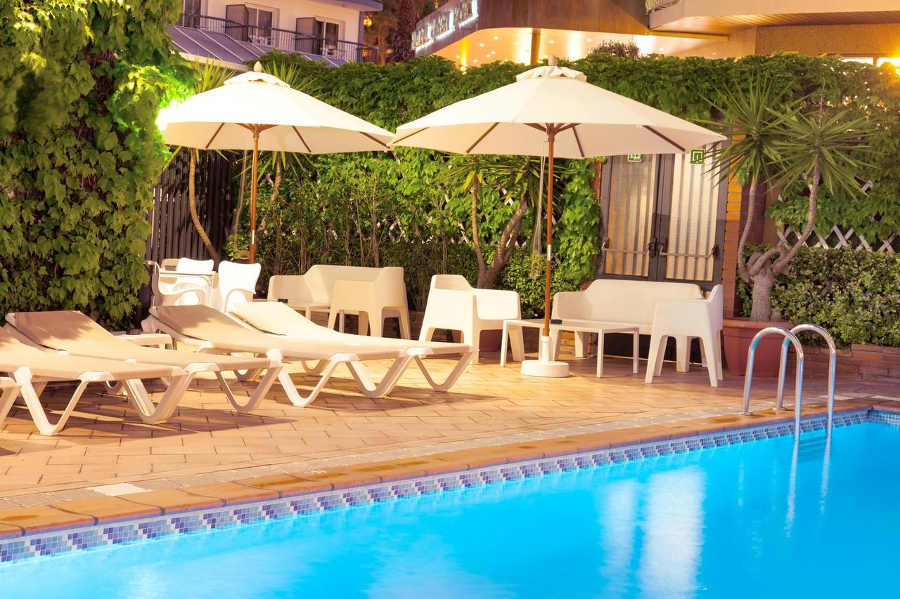 Hotel Xaine Park 4*