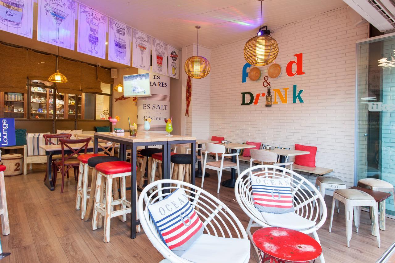 Xaine Park 4* Lloret de Mar