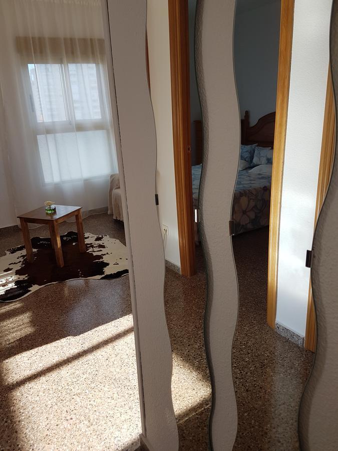 Acuarium Lux Apartamento *