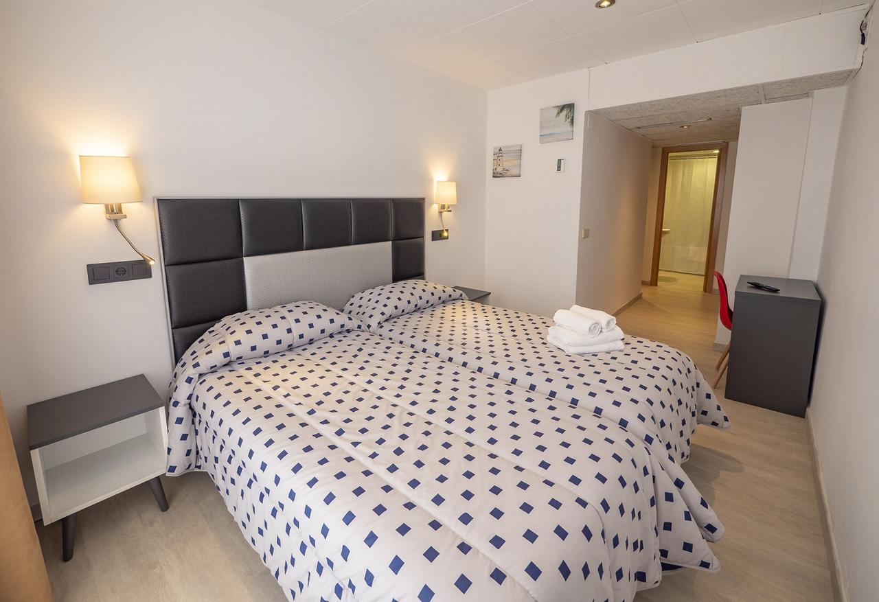 Vela Hotel