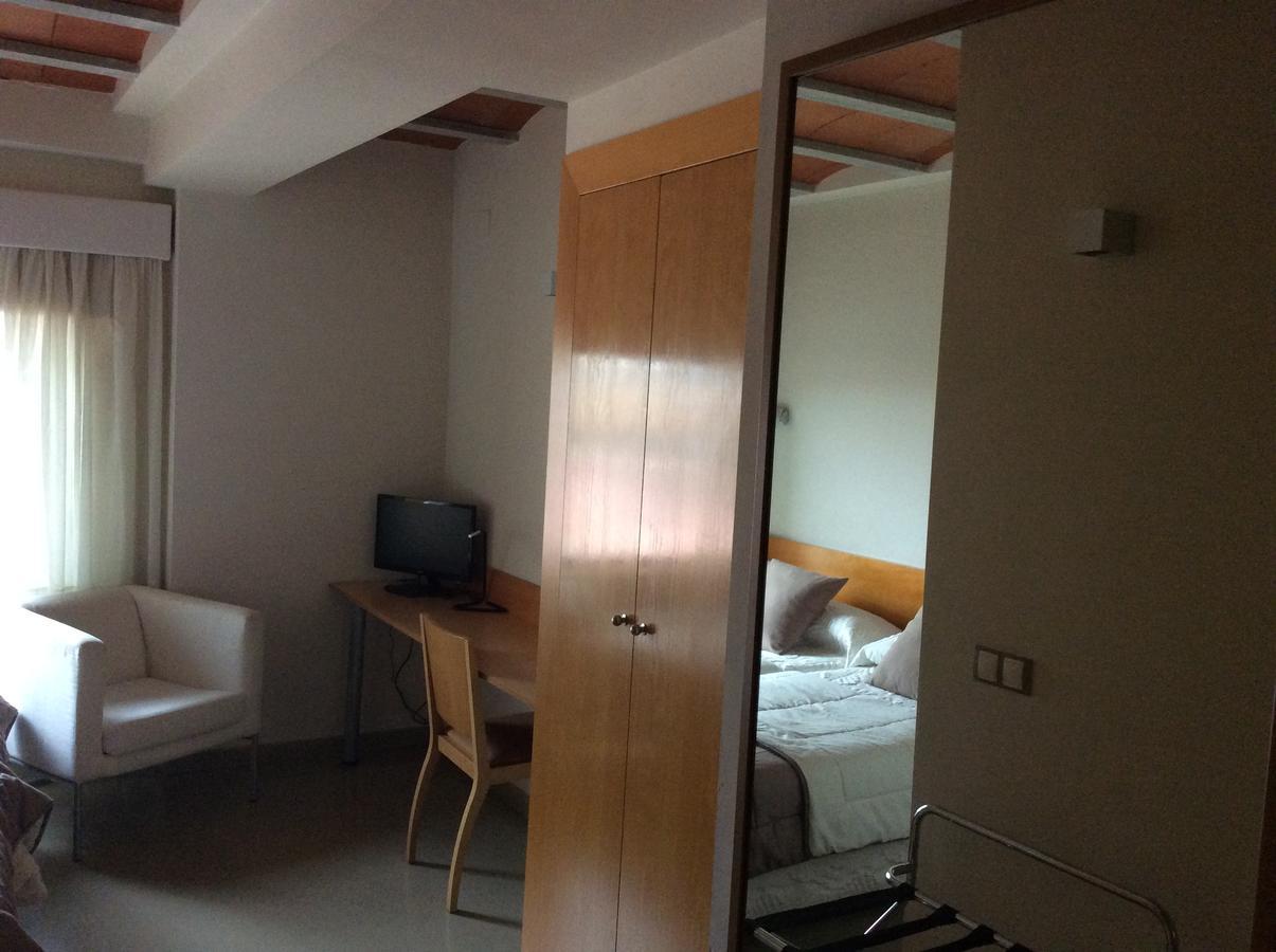 Hotel Viaurelia 2*