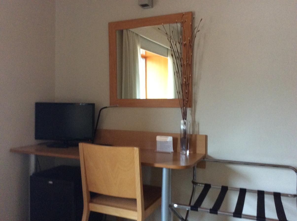Viaurelia Hotel Montblanc