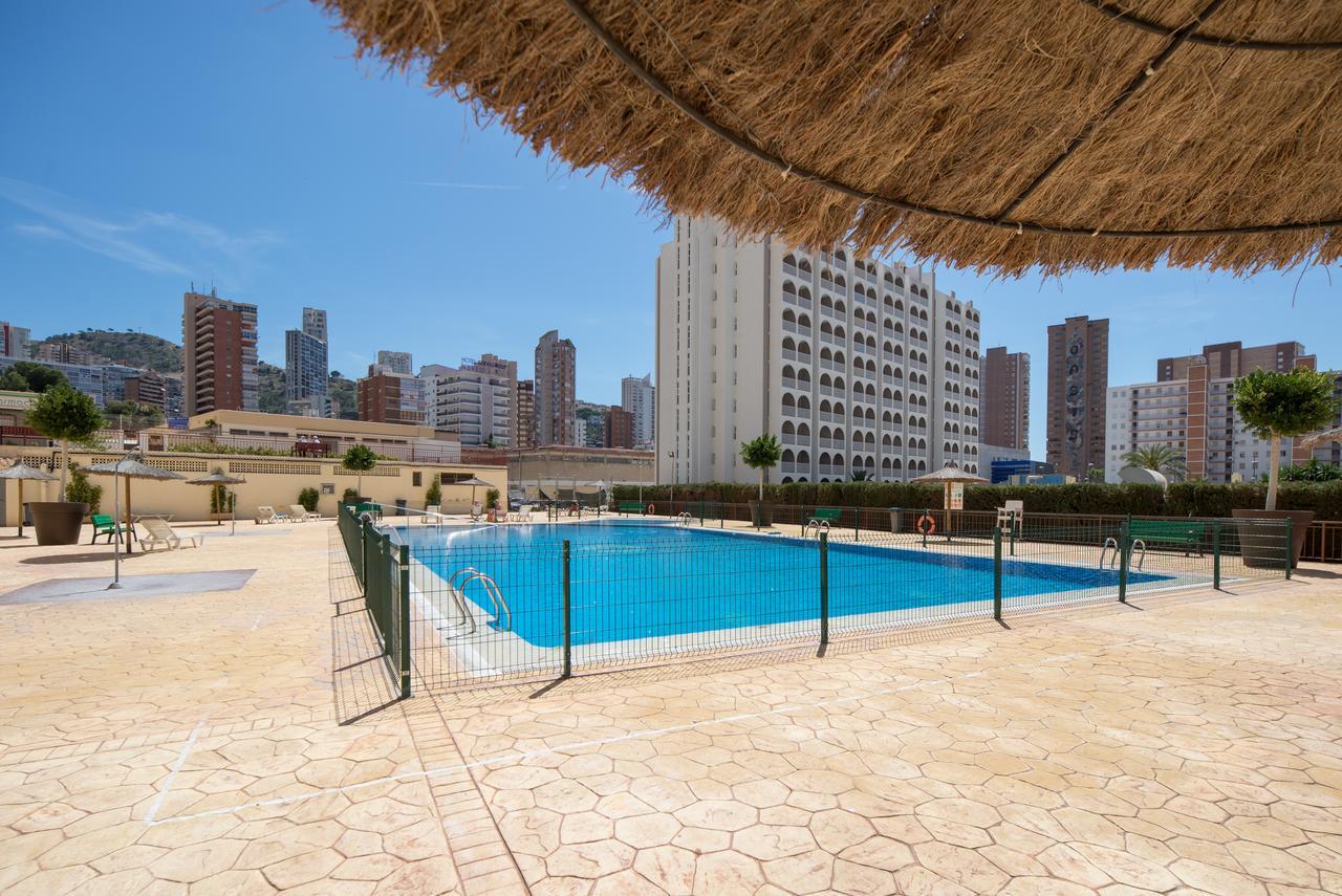 Acuarium Lux Apartamento