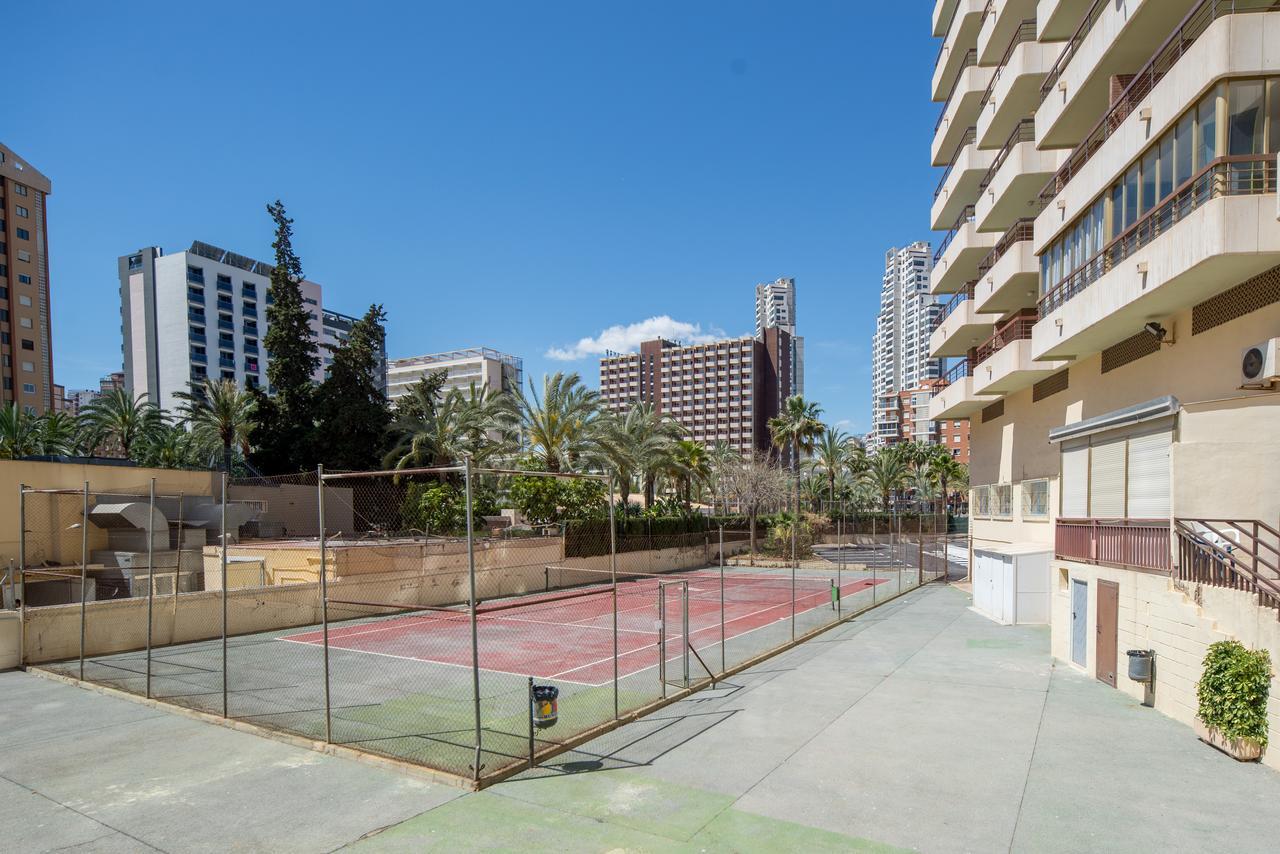 Acuarium Lux Benidorm