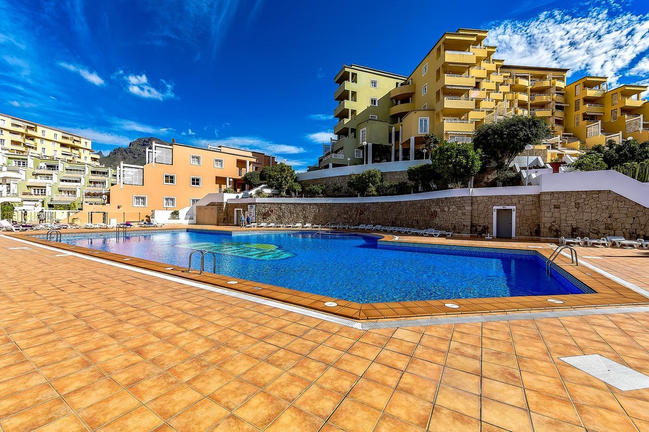 Apartamento Orlando Costa Adeje